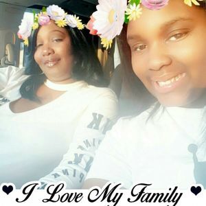 Meet your Posher, Tasha